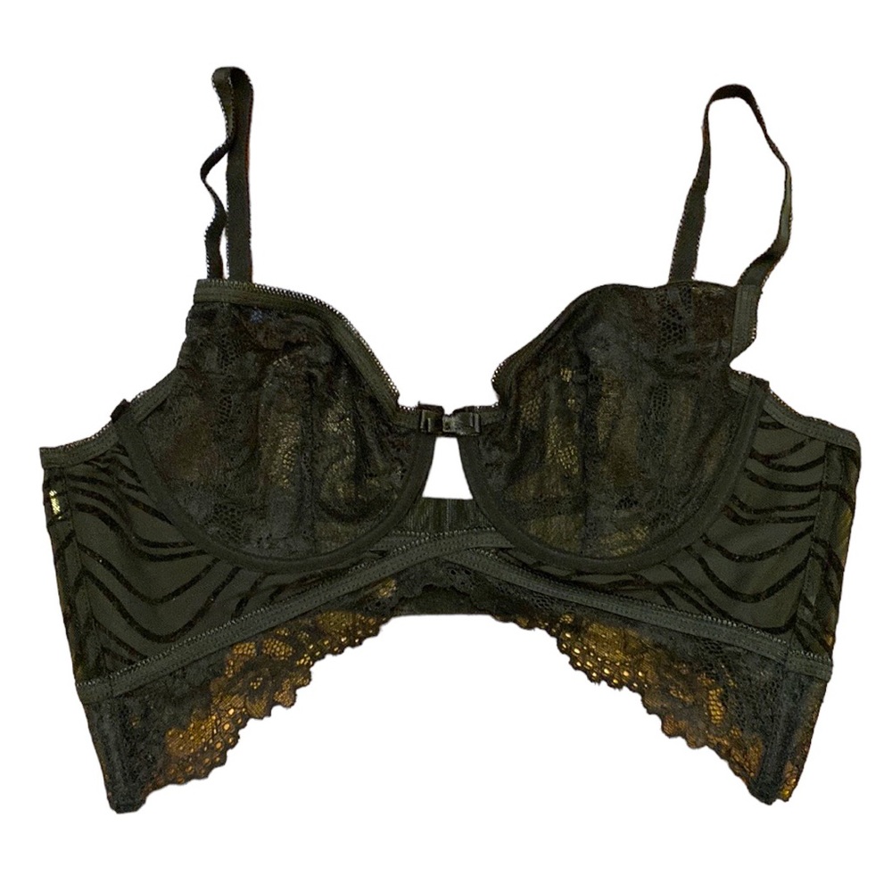 Rachel Roy Bra